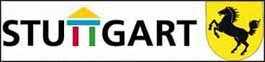 Stuttgarter Wappen Stuttgarter Wappen
