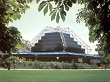 Planetarium