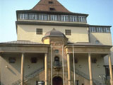 Gustav-Siegle-Haus