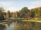 Höhenpark Killesberg Höhenpark Killesberg
