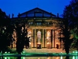 Staatstheater (Grosses Haus)